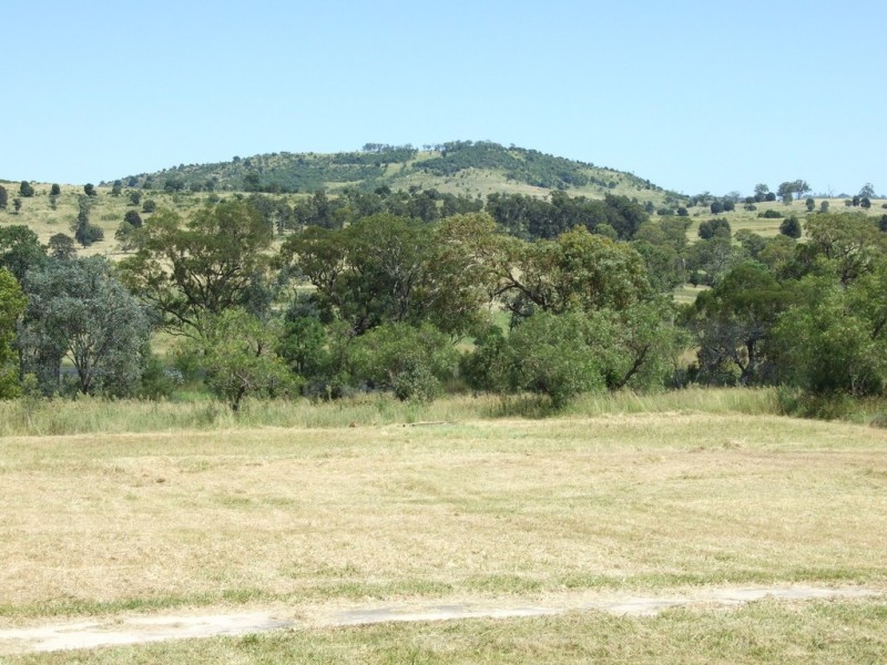 L231 Djuan Road, Haden QLD 4353