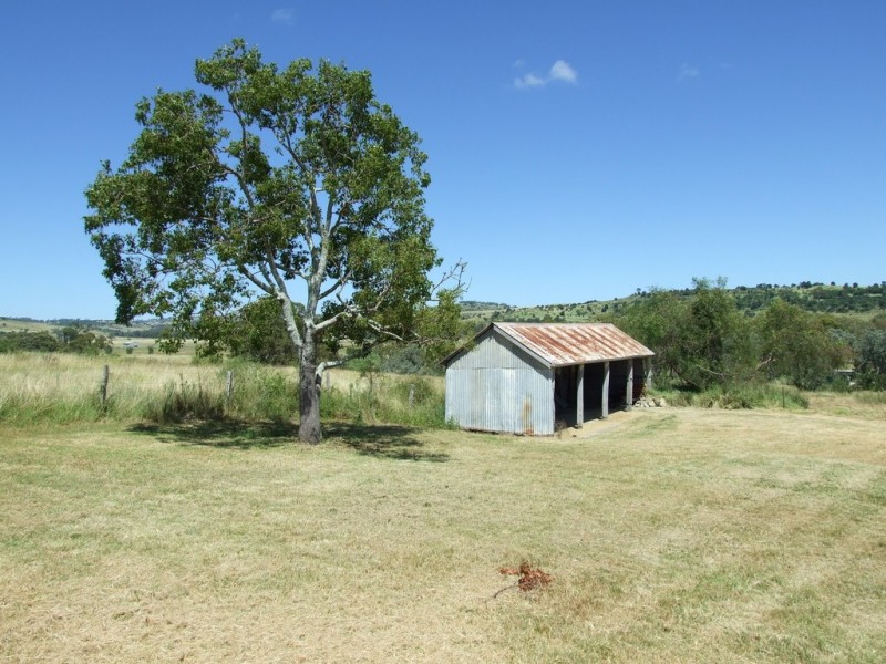 L231 Djuan Road, Haden QLD 4353