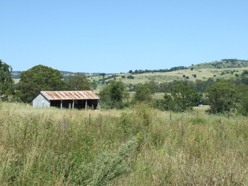 L231 Djuan Road, Haden QLD 4353