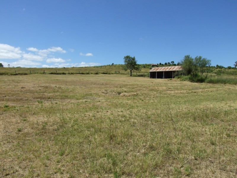 L231 Djuan Road, Haden QLD 4353