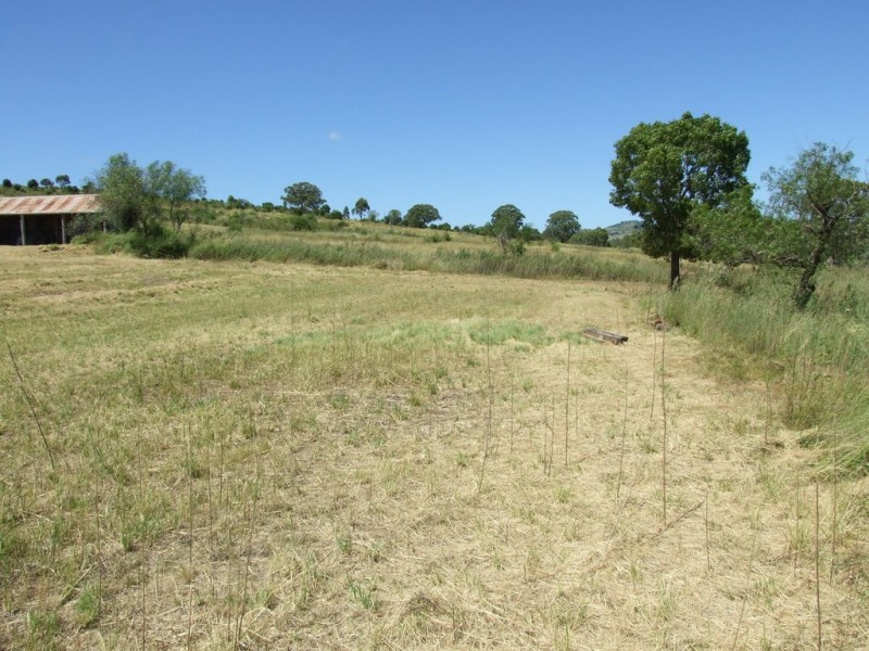 L231 Djuan Road, Haden QLD 4353