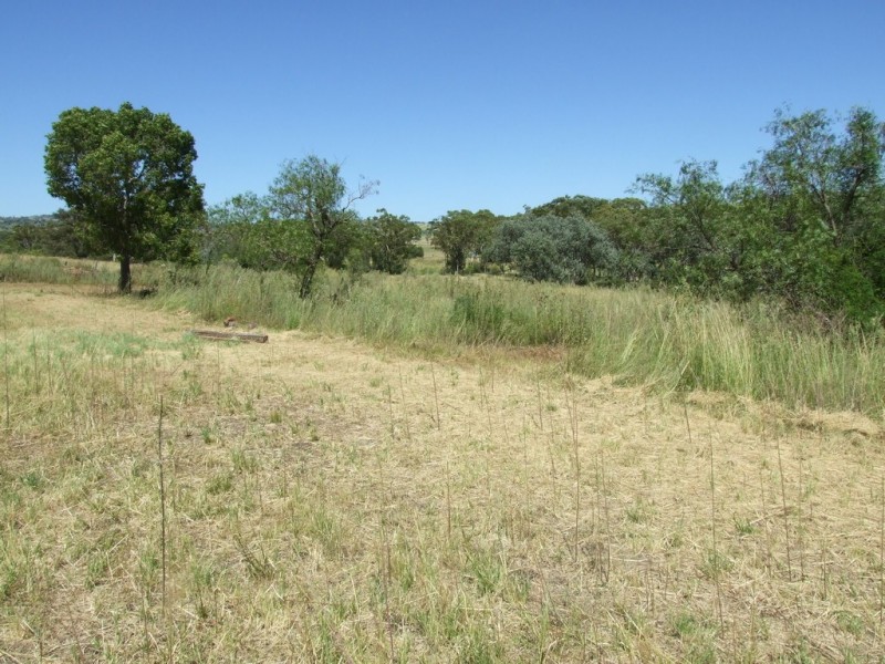 L231 Djuan Road, Haden QLD 4353