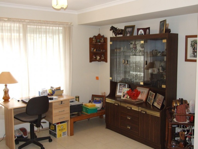 61 Emu Creek Road, Crows Nest QLD 4355