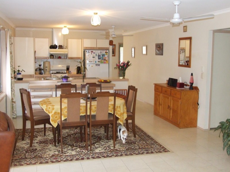 61 Emu Creek Road, Crows Nest QLD 4355
