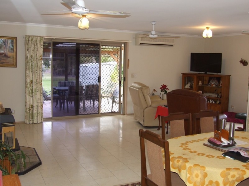 61 Emu Creek Road, Crows Nest QLD 4355