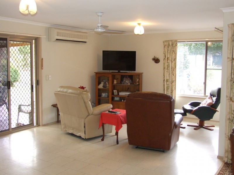 61 Emu Creek Road, Crows Nest QLD 4355