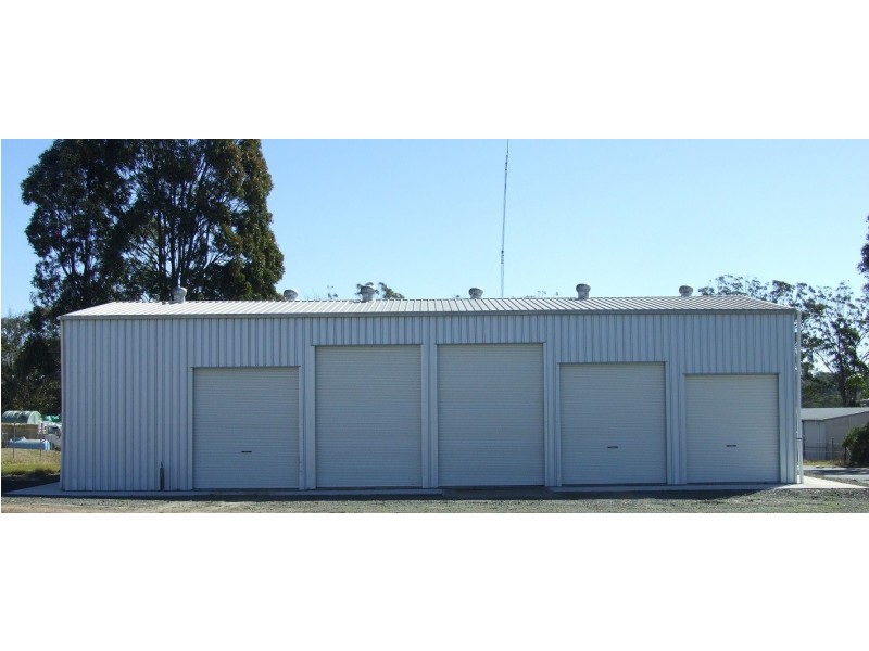 L19 Timber Street, Crows Nest QLD 4355