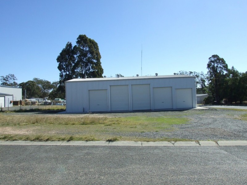 L19 Timber Street, Crows Nest QLD 4355