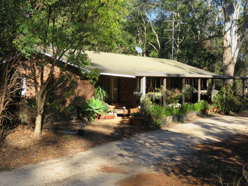 45 Brennan Road, Hampton QLD 4352