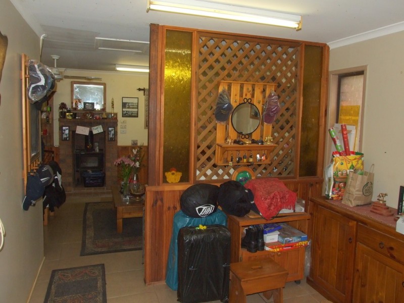 45 Brennan Road, Hampton QLD 4352