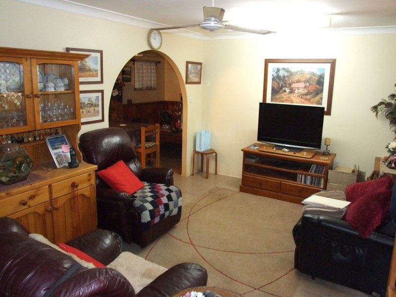 45 Brennan Road, Hampton QLD 4352