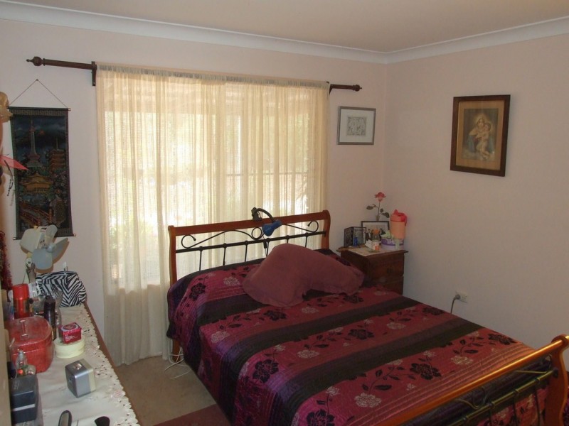 45 Brennan Road, Hampton QLD 4352