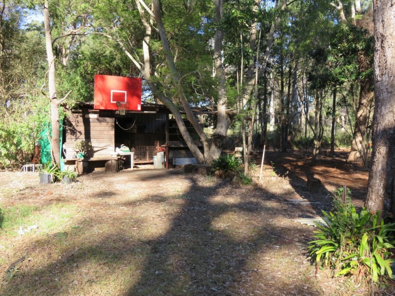 45 Brennan Road, Hampton QLD 4352