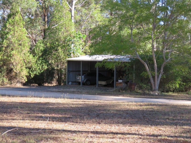 45 Brennan Road, Hampton QLD 4352