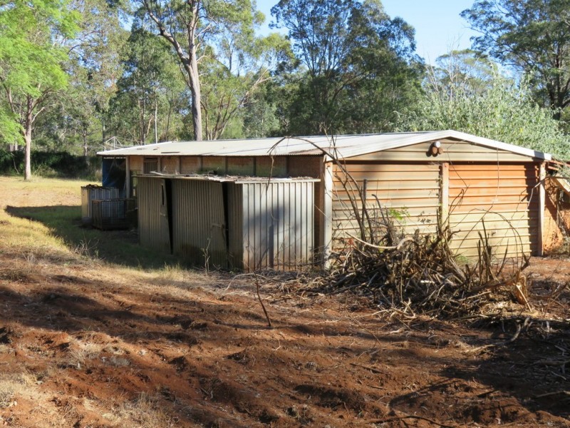 45 Brennan Road, Hampton QLD 4352