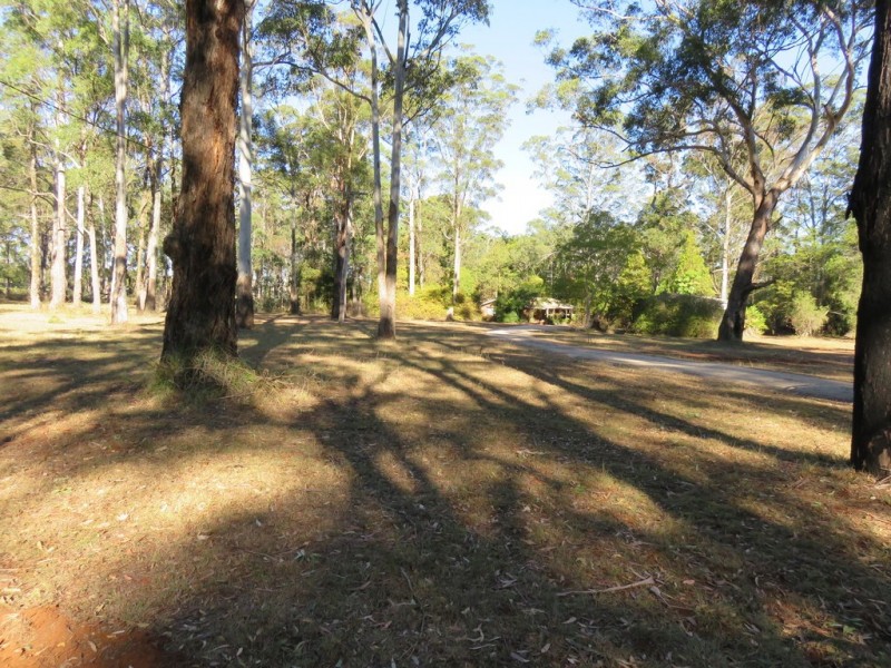 45 Brennan Road, Hampton QLD 4352