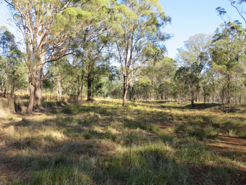 45 Brennan Road, Hampton QLD 4352