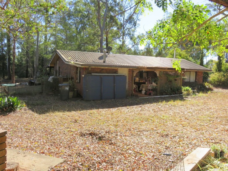 45 Brennan Road, Hampton QLD 4352