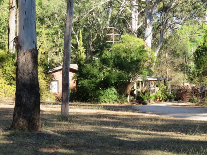 45 Brennan Road, Hampton QLD 4352