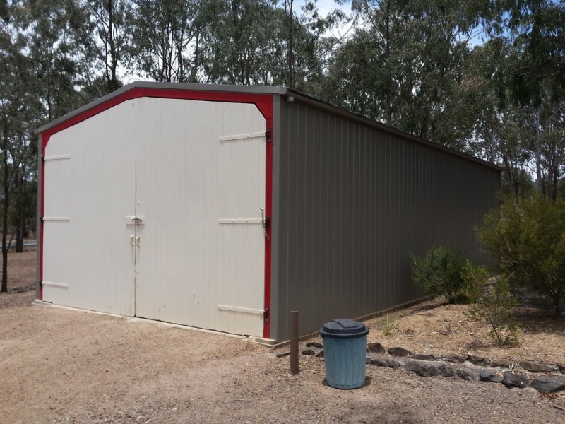 502 Palms Road, Cooyar QLD 4402