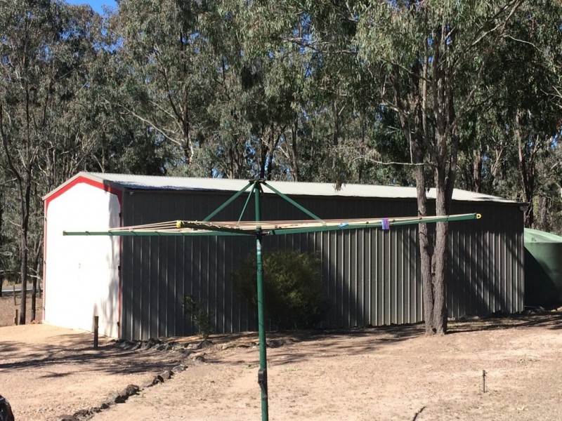 502 Palms Road, Cooyar QLD 4402