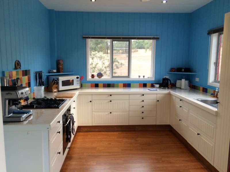 502 Palms Road, Cooyar QLD 4402