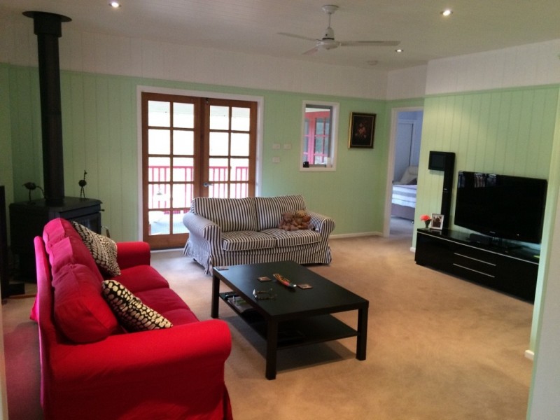 502 Palms Road, Cooyar QLD 4402