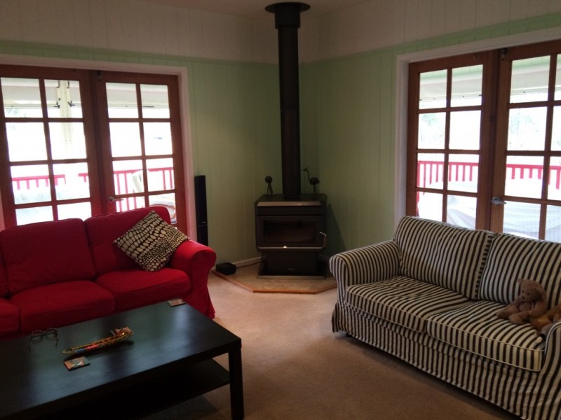 502 Palms Road, Cooyar QLD 4402