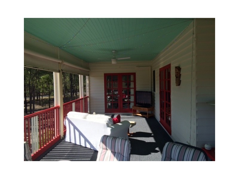 502 Palms Road, Cooyar QLD 4402