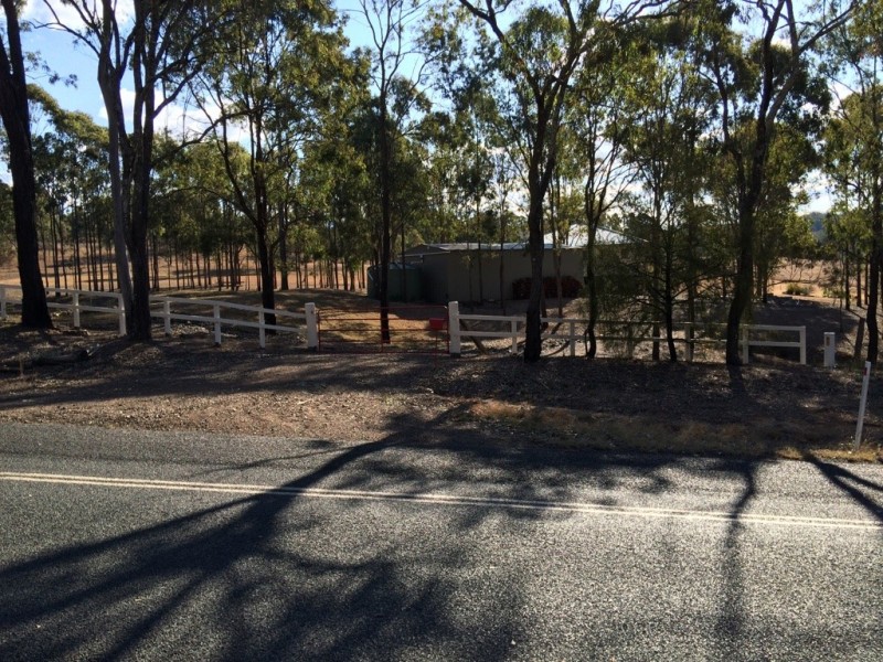 502 Palms Road, Cooyar QLD 4402