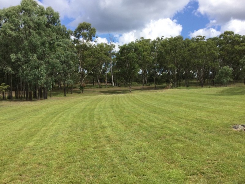 502 Palms Road, Cooyar QLD 4402