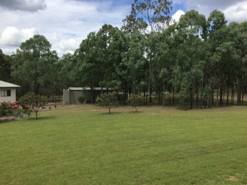 502 Palms Road, Cooyar QLD 4402