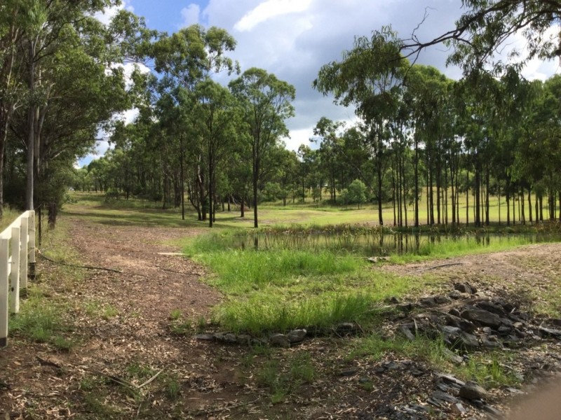 502 Palms Road, Cooyar QLD 4402