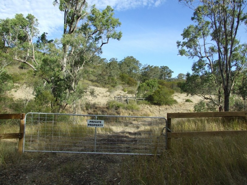 L292 Schick Road, Thornville QLD 4352