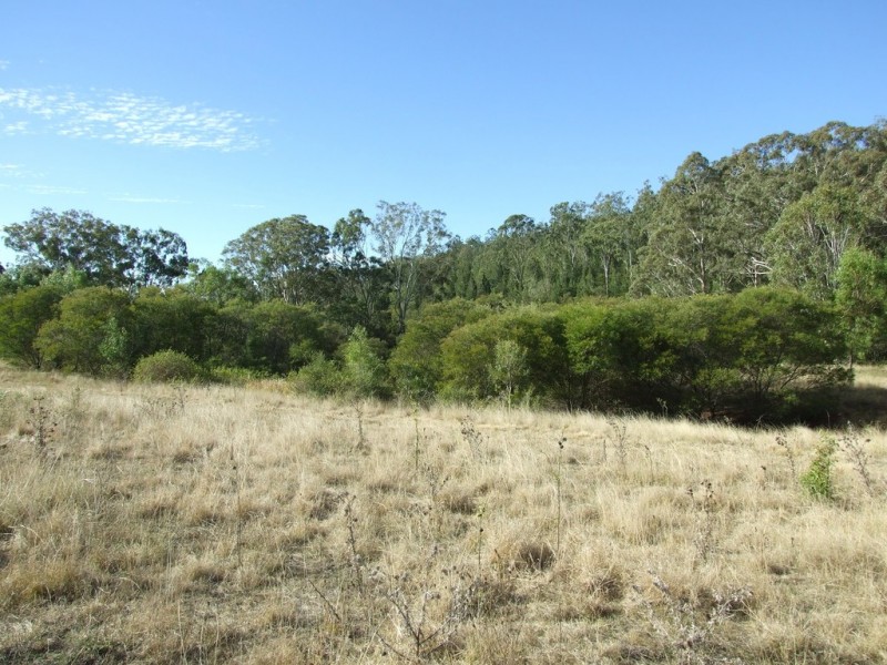L292 Schick Road, Thornville QLD 4352