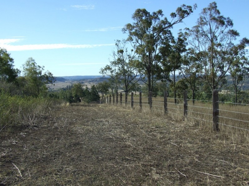 L292 Schick Road, Thornville QLD 4352