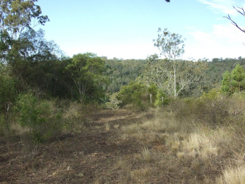L292 Schick Road, Thornville QLD 4352