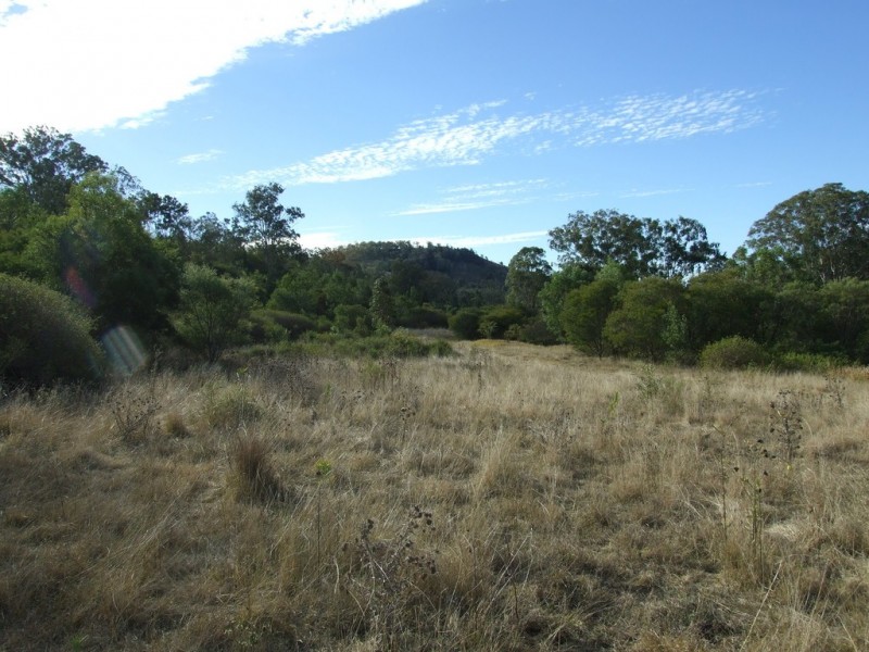 L292 Schick Road, Thornville QLD 4352