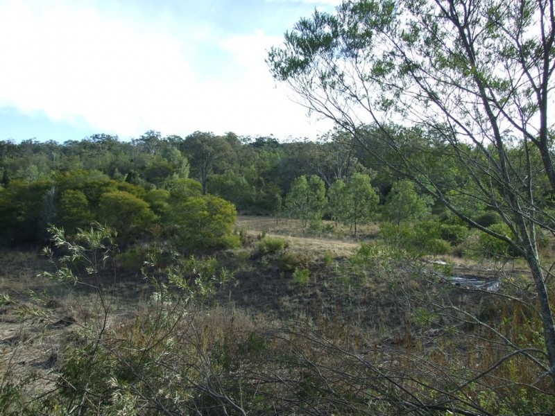 L292 Schick Road, Thornville QLD 4352