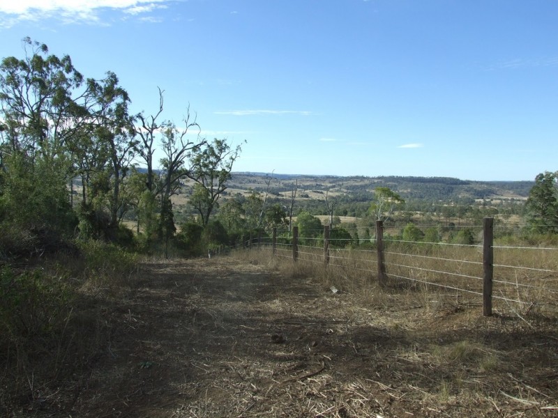 L292 Schick Road, Thornville QLD 4352