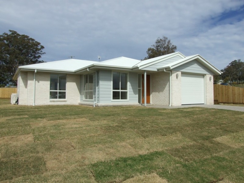 Lot 4 Naomi Drive, Crows Nest QLD 4355