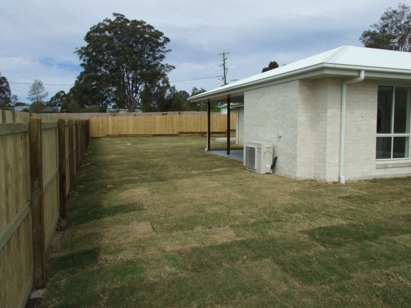 Lot 4 Naomi Drive, Crows Nest QLD 4355
