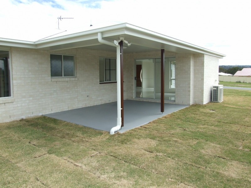 Lot 4 Naomi Drive, Crows Nest QLD 4355