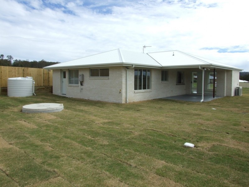 Lot 4 Naomi Drive, Crows Nest QLD 4355