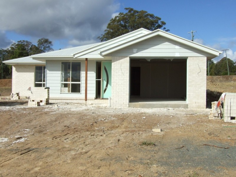 Lot 4 Naomi Drive, Crows Nest QLD 4355