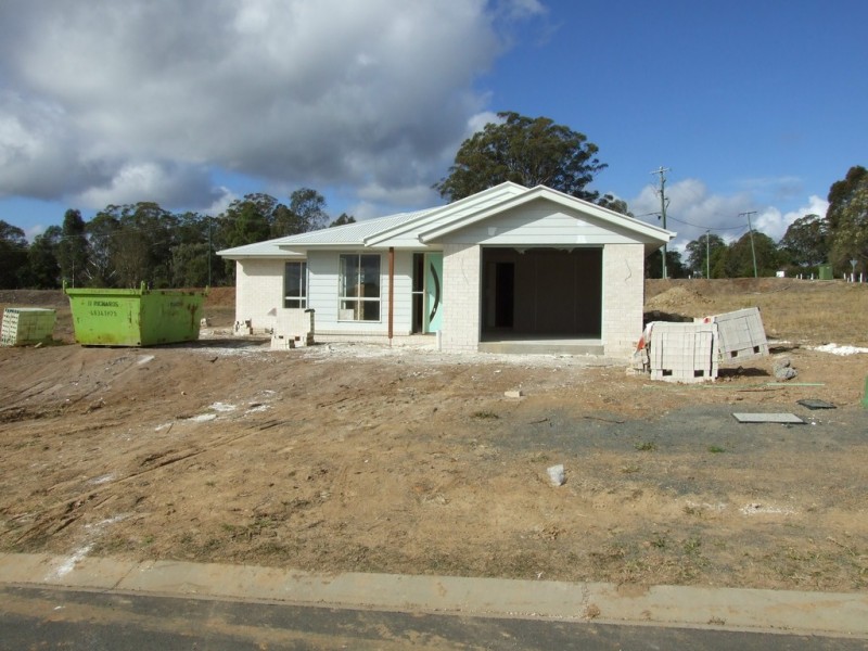 Lot 4 Naomi Drive, Crows Nest QLD 4355