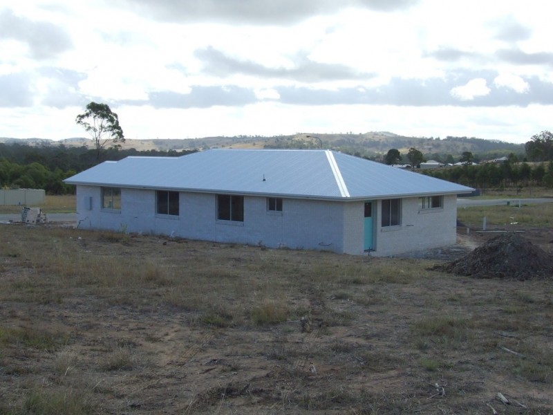 Lot 4 Naomi Drive, Crows Nest QLD 4355