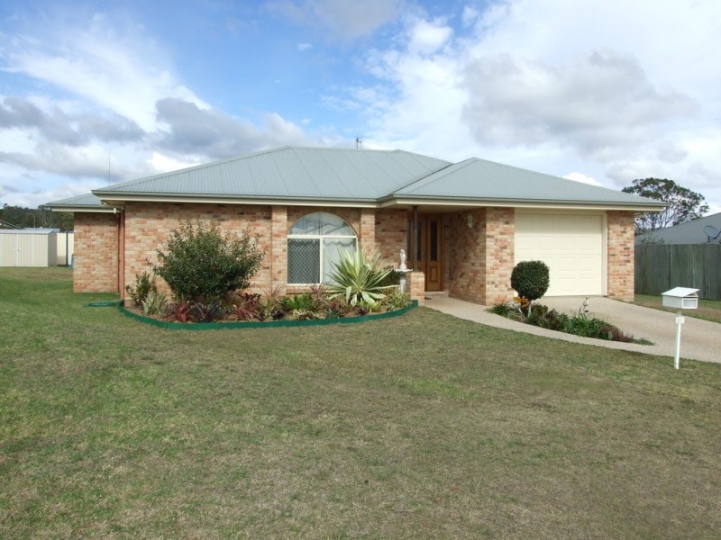 17 Vicky Avenue, Crows Nest QLD 4355