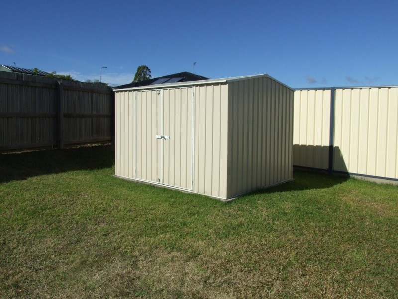 17 Vicky Avenue, Crows Nest QLD 4355