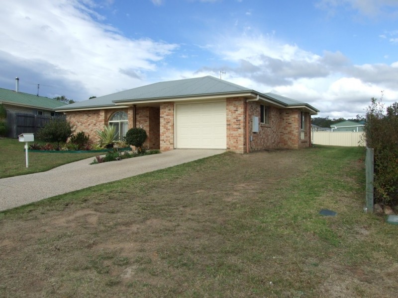 17 Vicky Avenue, Crows Nest QLD 4355